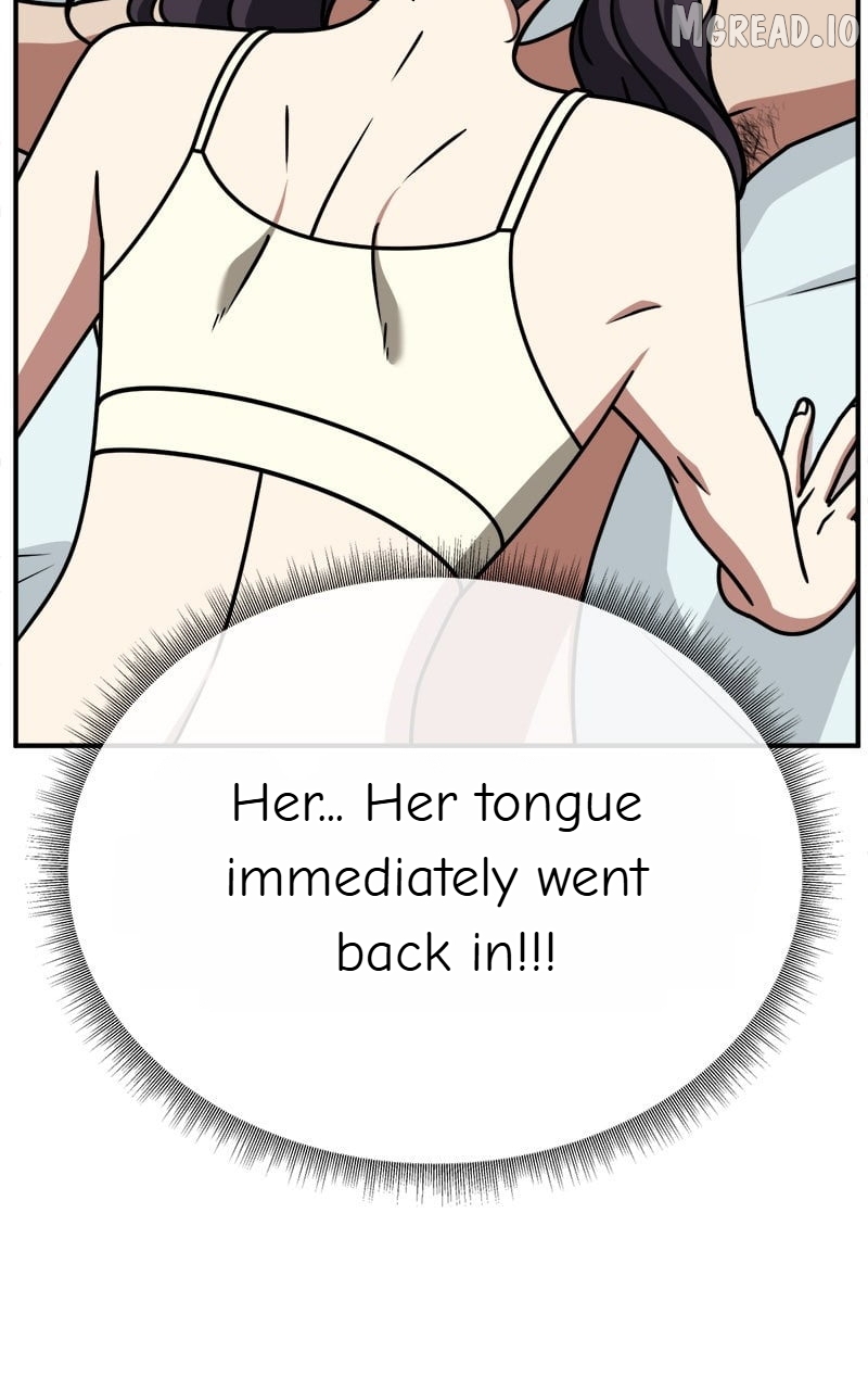Change Me Chapter 258  - page 30
